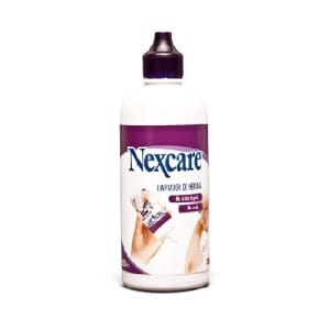 Limpiador De Heridas 200 Ml Nexcare 3M